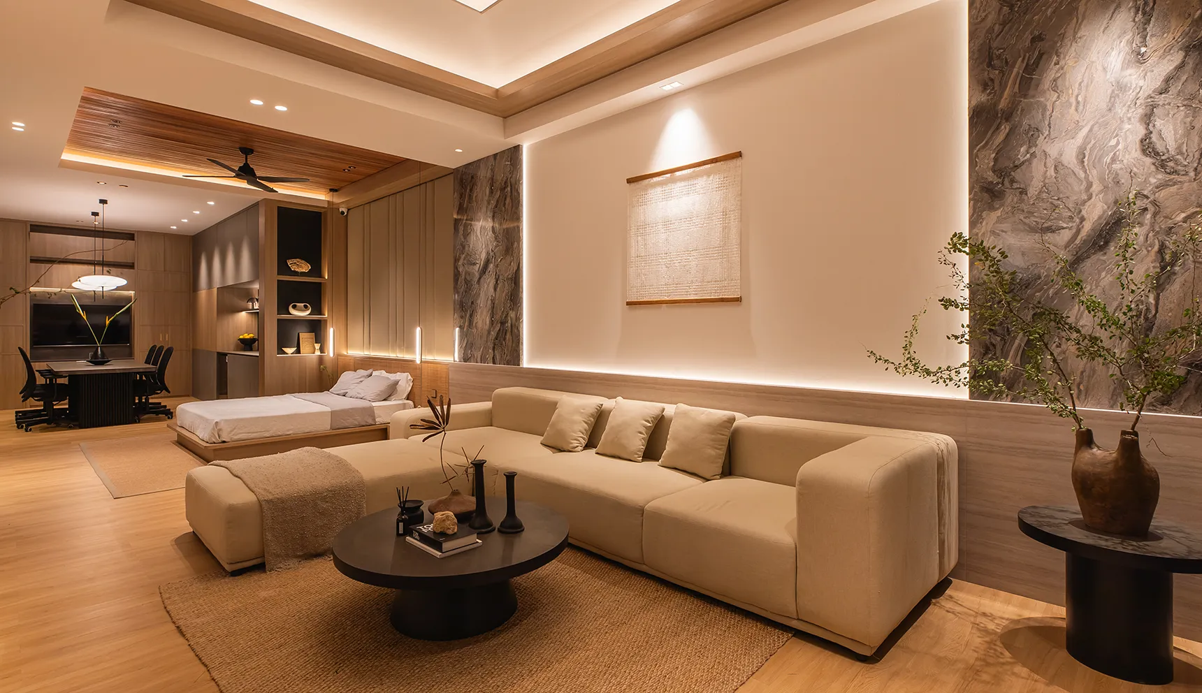 LTECH Bali Retail Interior Design in Denpasar