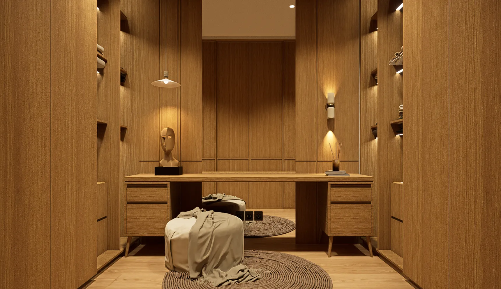 VK House Architecture & Interior Design in Bali