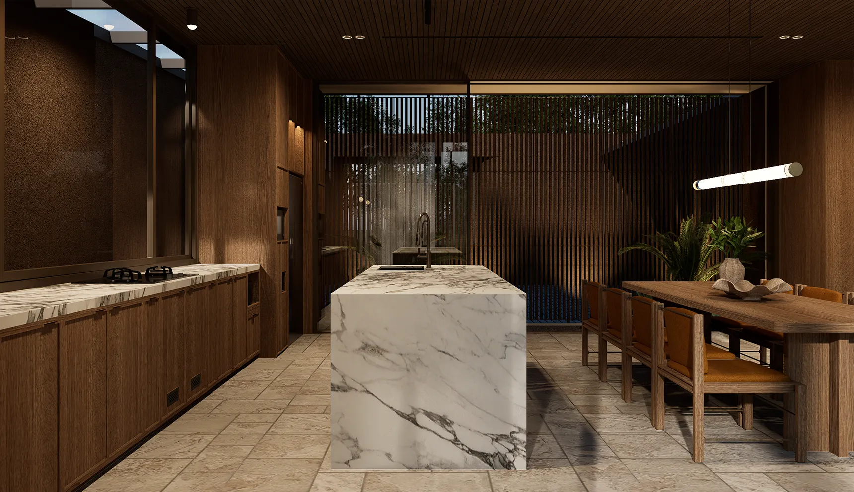 Casa Morram Architecture & Interior Design in Badung