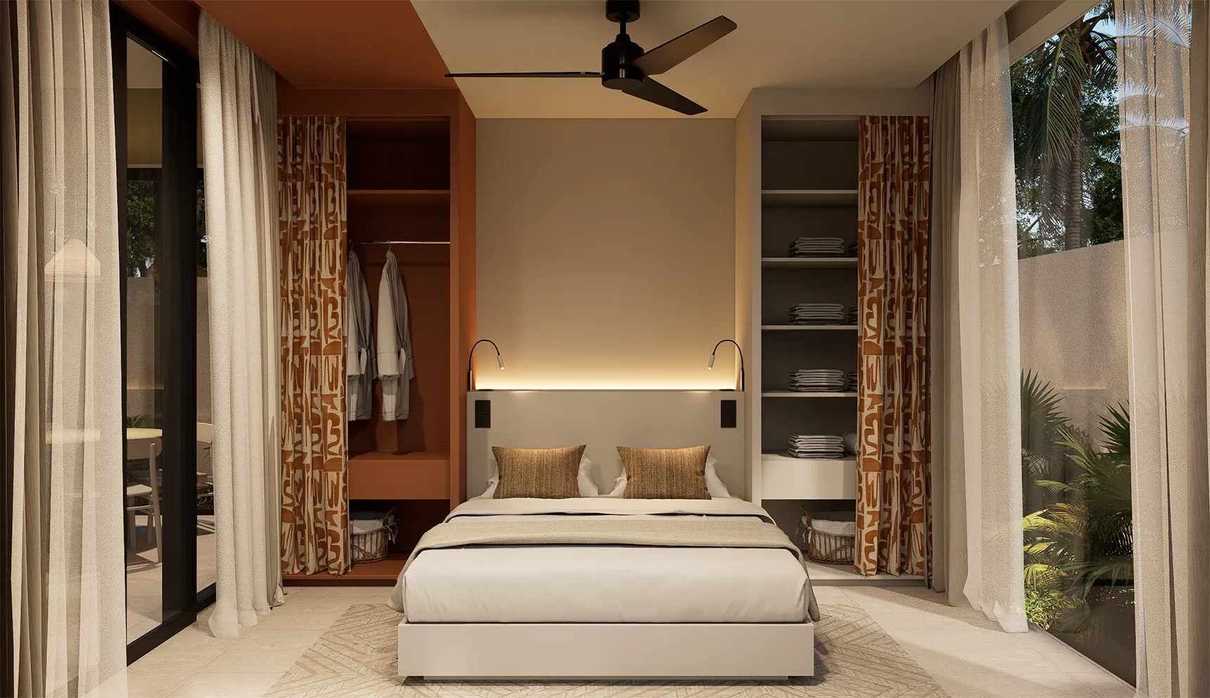 bali architecture studio