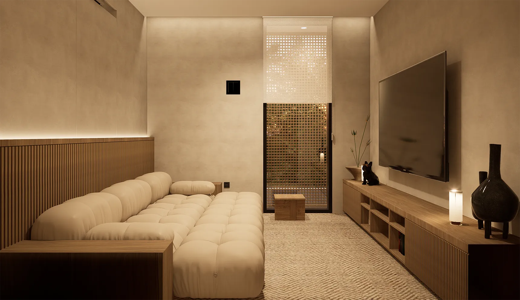 Villa Zuri Architecture & Interior Design in Canggu