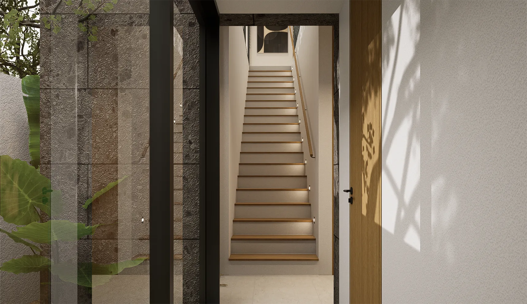 VK House Architecture & Interior Design in Bali