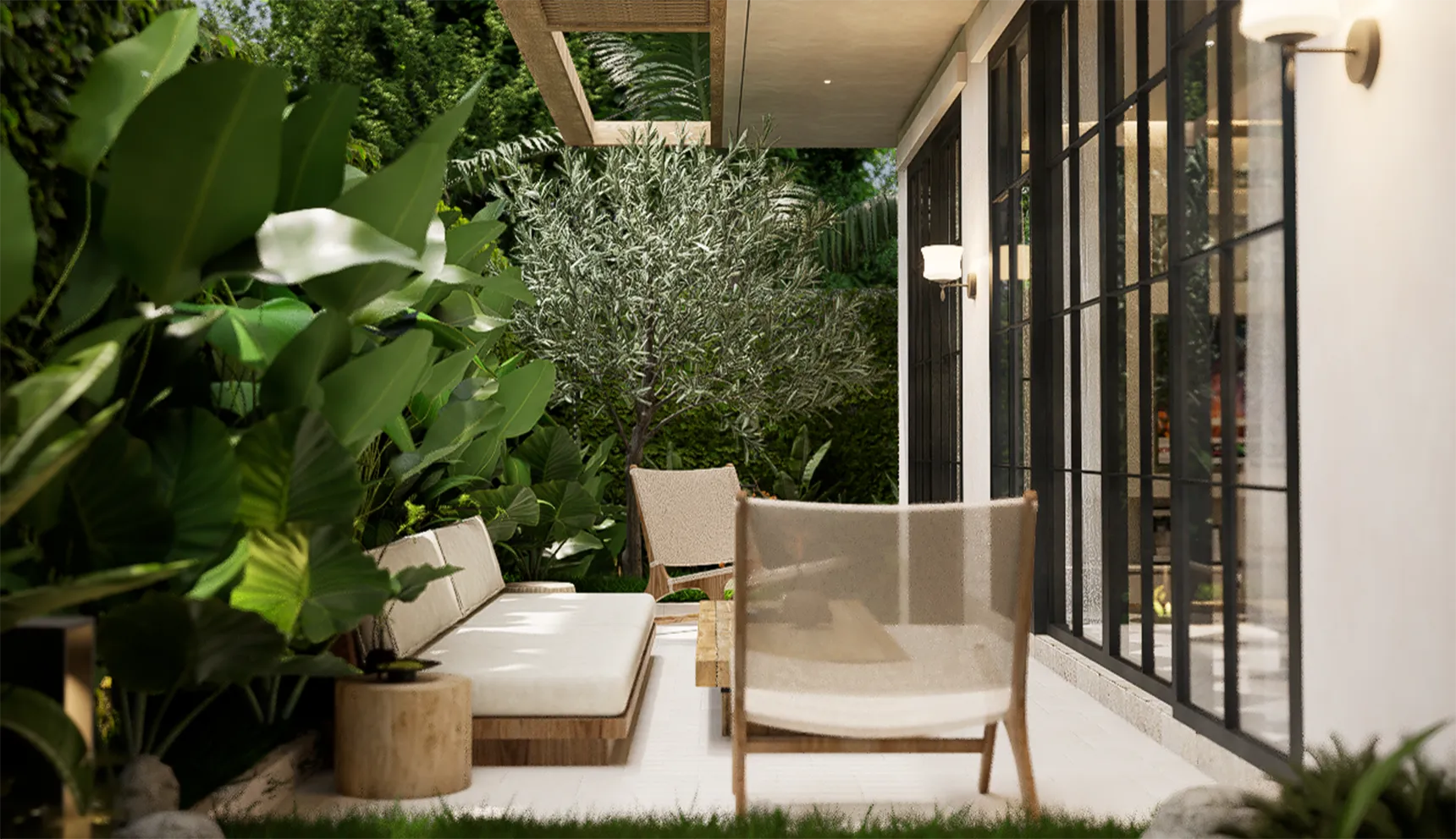 bali architecture studio