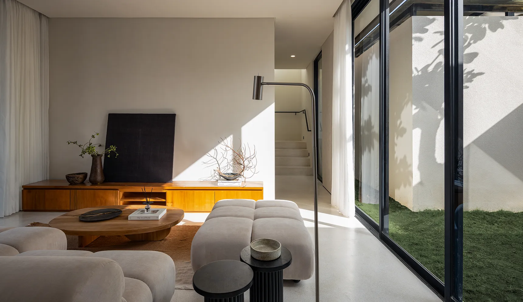Villa Padonan Architecture & Interior Design in Badung