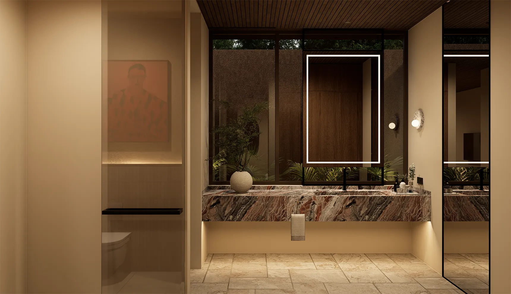 Casa Morram Architecture & Interior Design in Badung