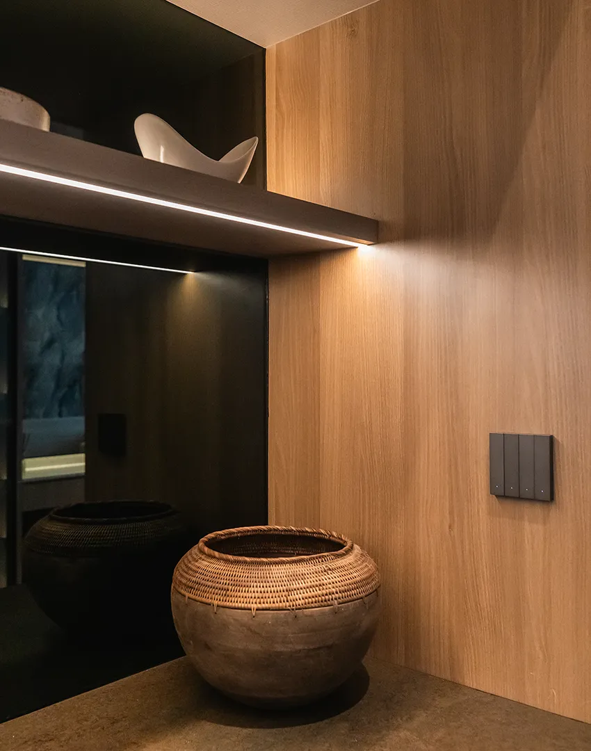 LTECH Bali Retail Interior Design in Denpasar