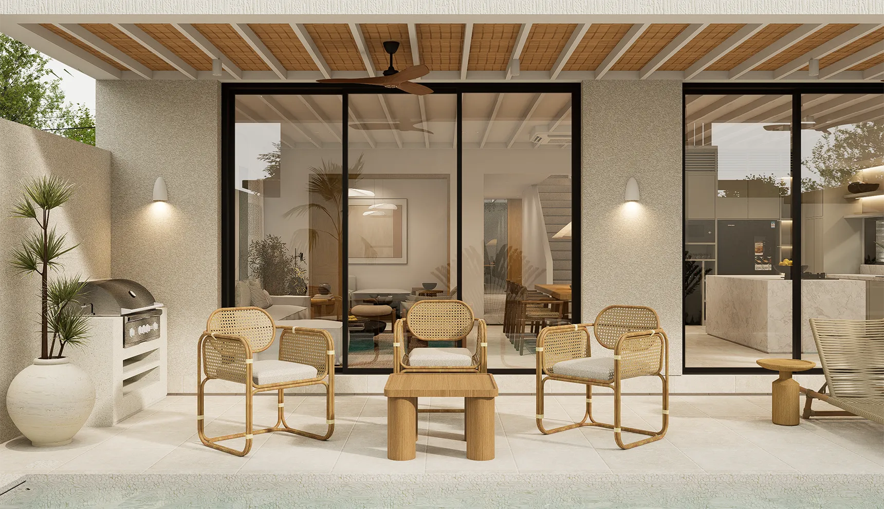 bali architecture design studio