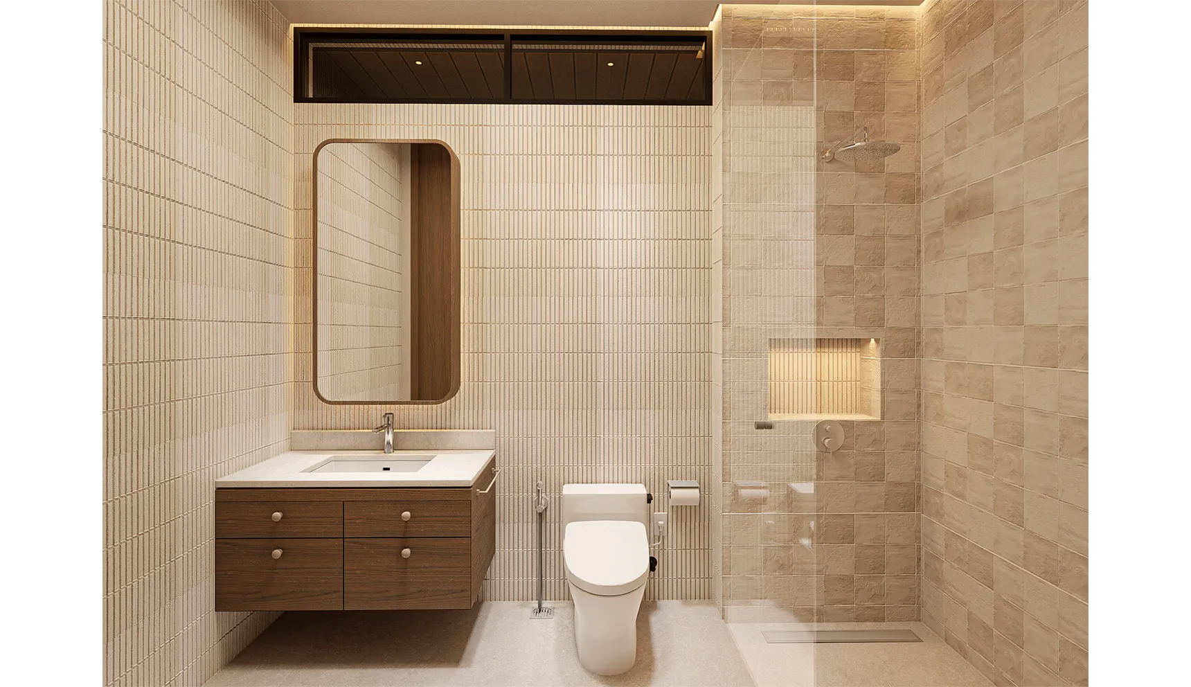 Interior design studio service
