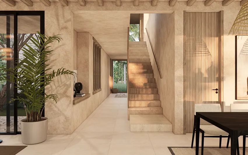 Vale House Architecture & Interior Design in Jamaica