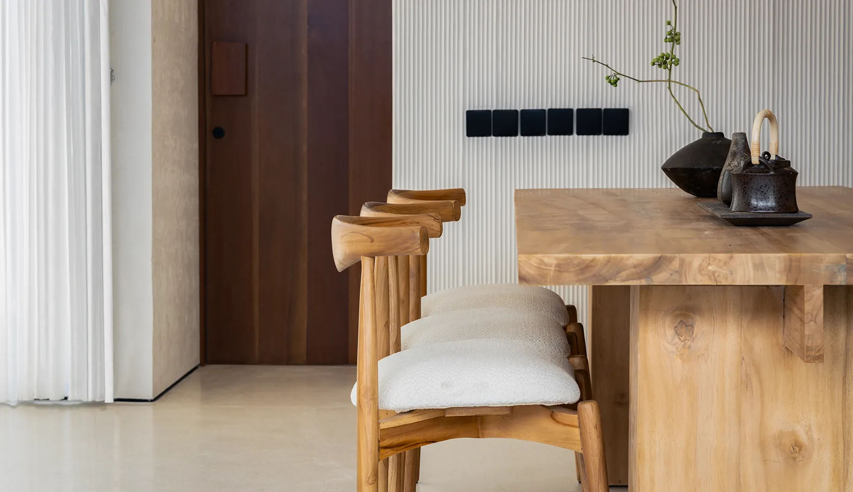Villa Padonan Architecture & Interior Design in Badung