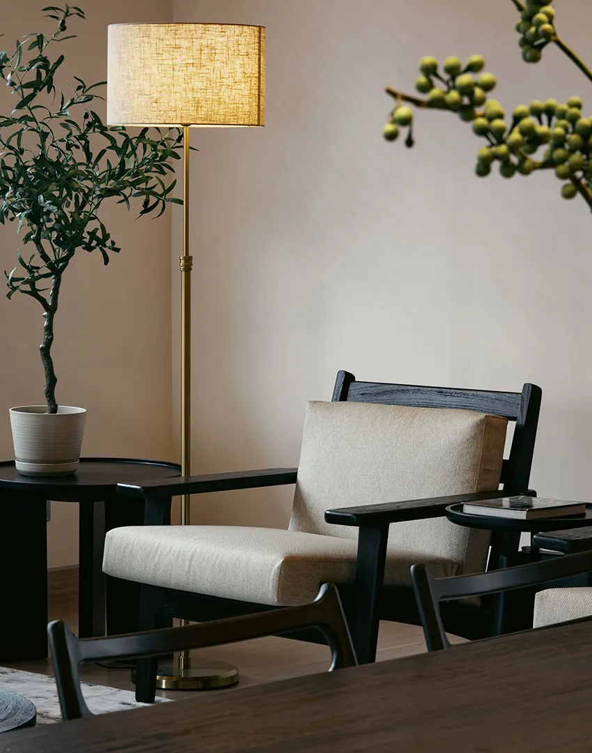 AS House Residential Interior Design Project