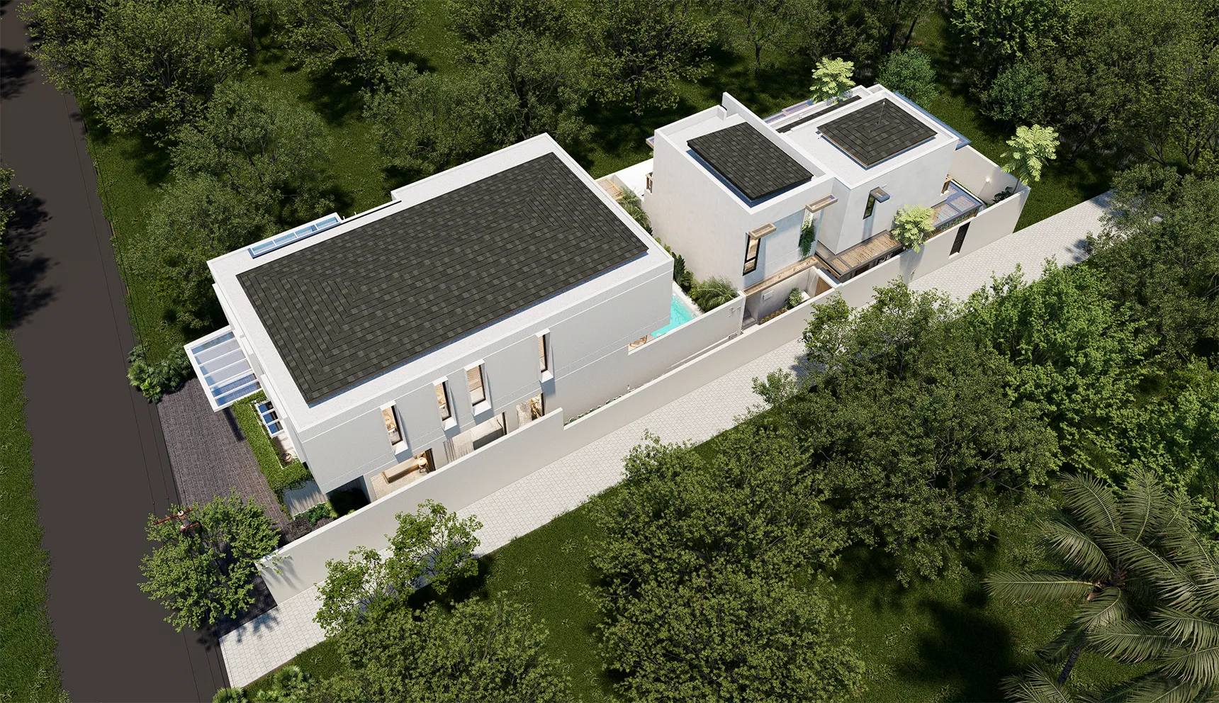 bali architecture design studio