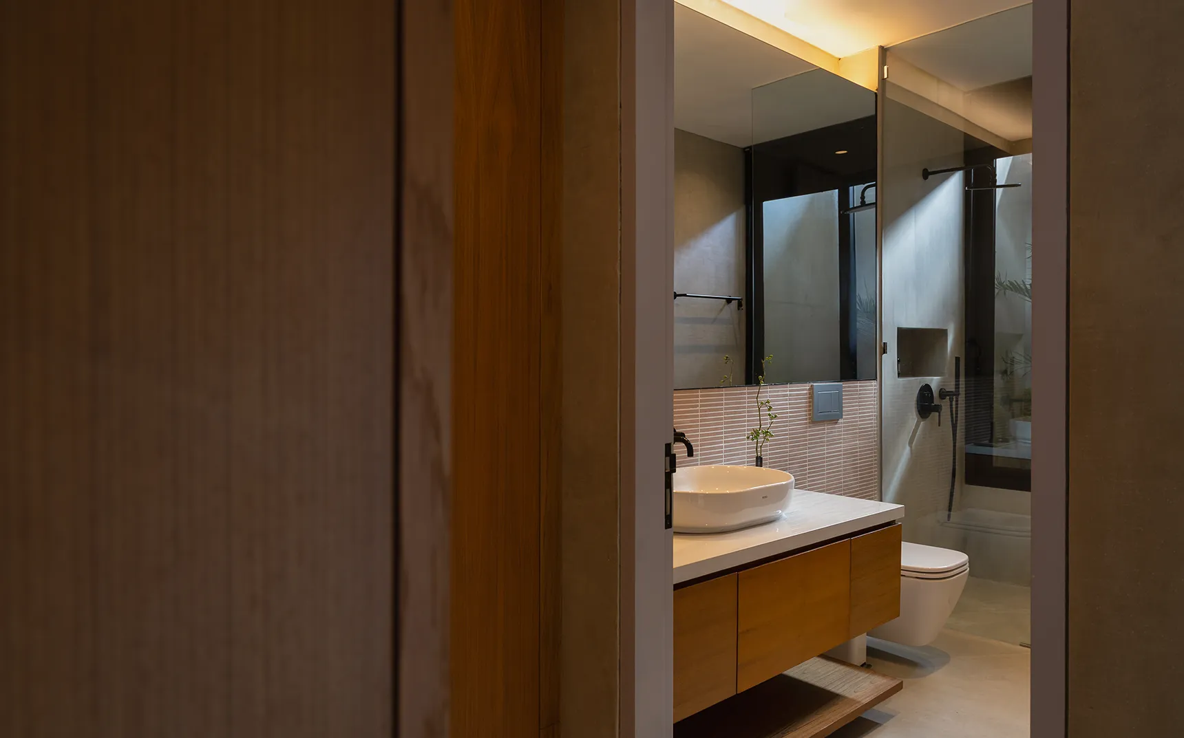 Villa Surgaku Architecture & Interior Design in Canggu