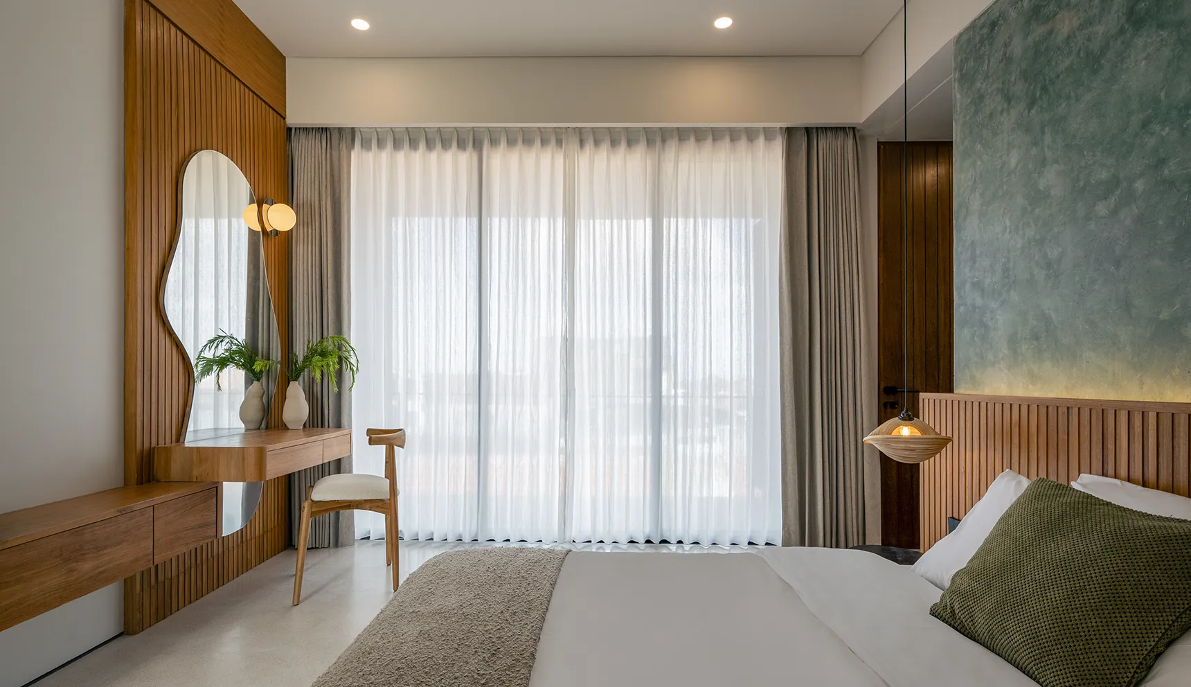 Villa Padonan Architecture & Interior Design in Badung