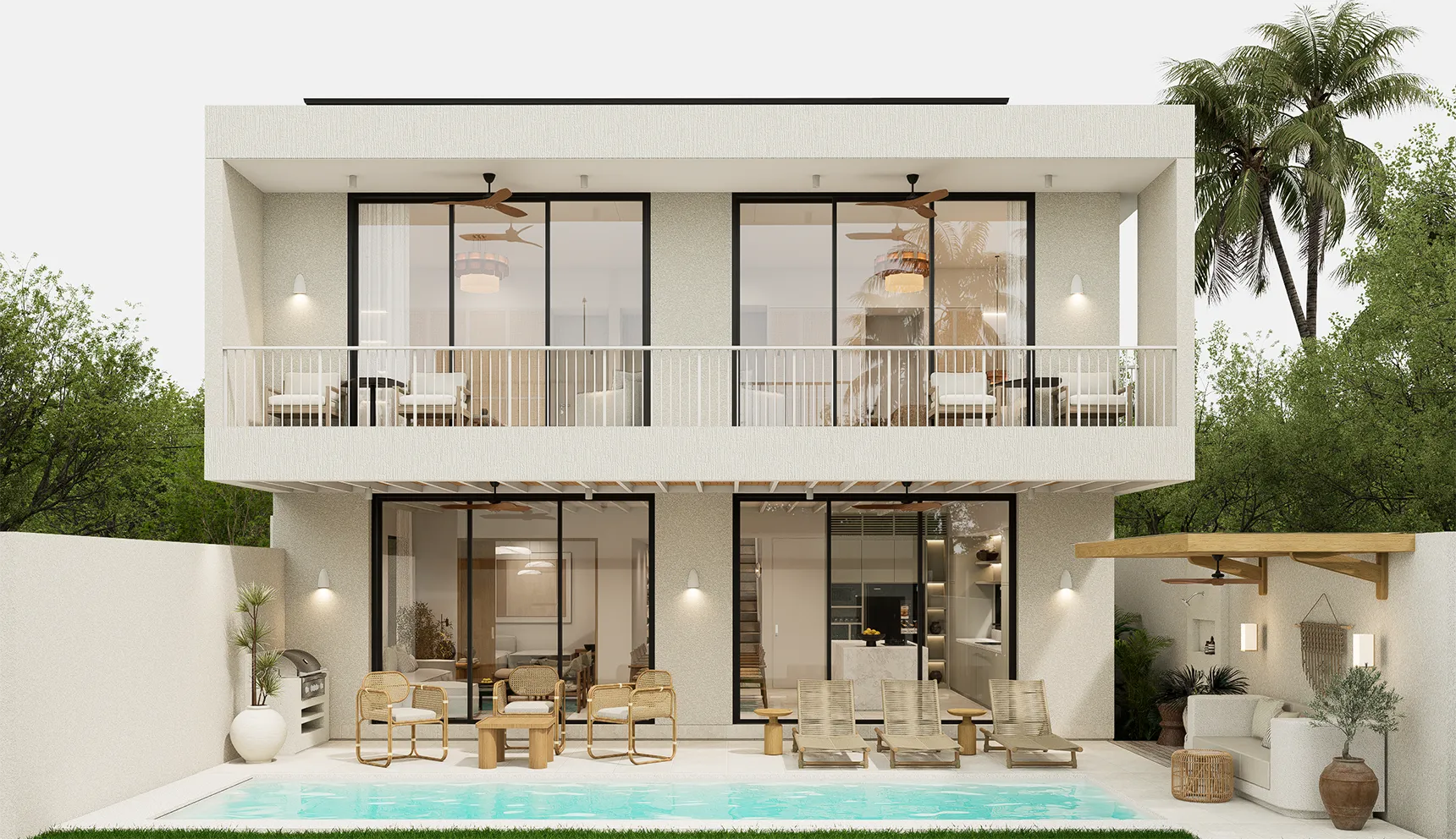 bali architecture design studio