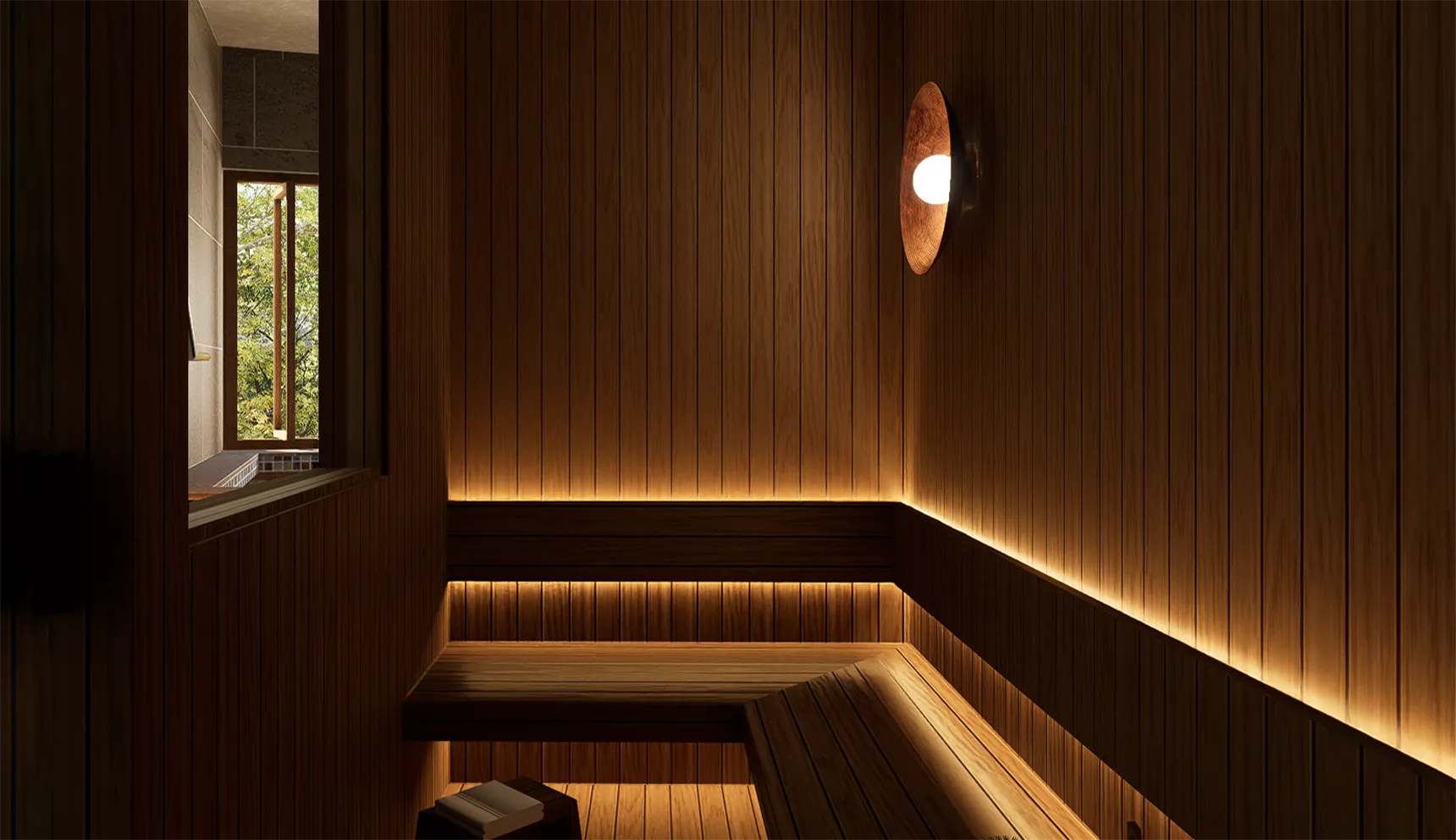 Bali Interior Design
