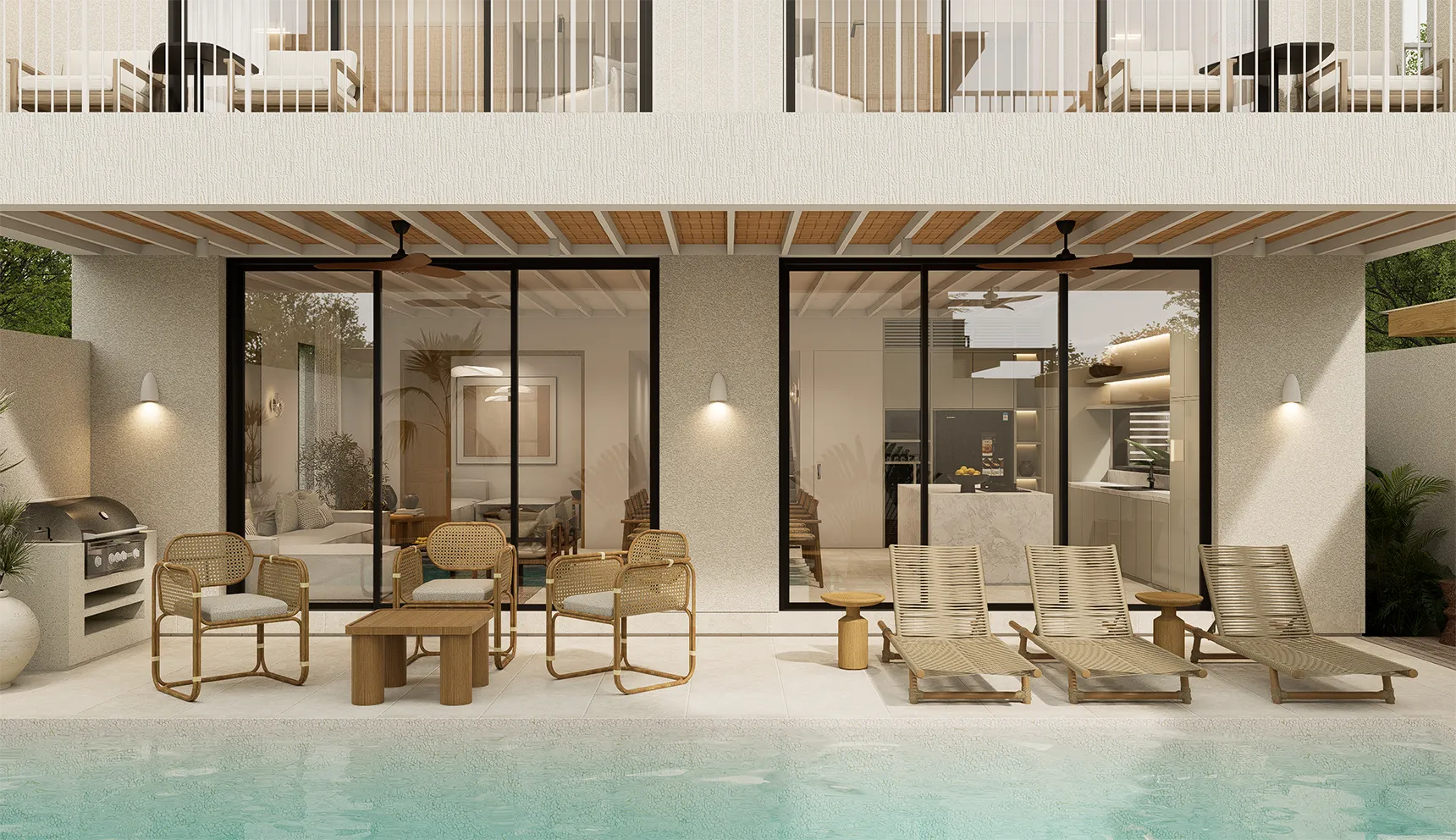 bali architecture design studio