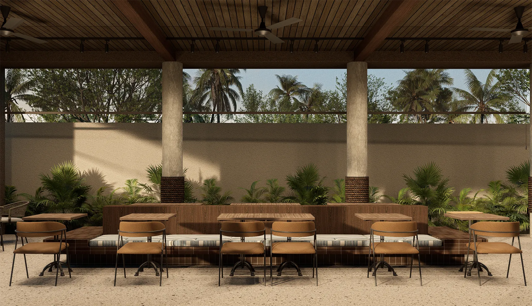 bali architecture studio