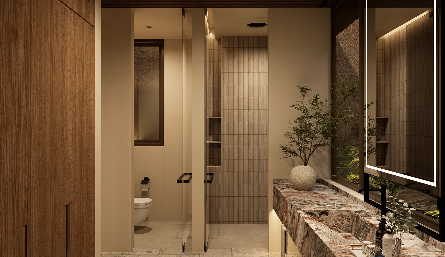 Casa Morram Architecture & Interior Design in Badung