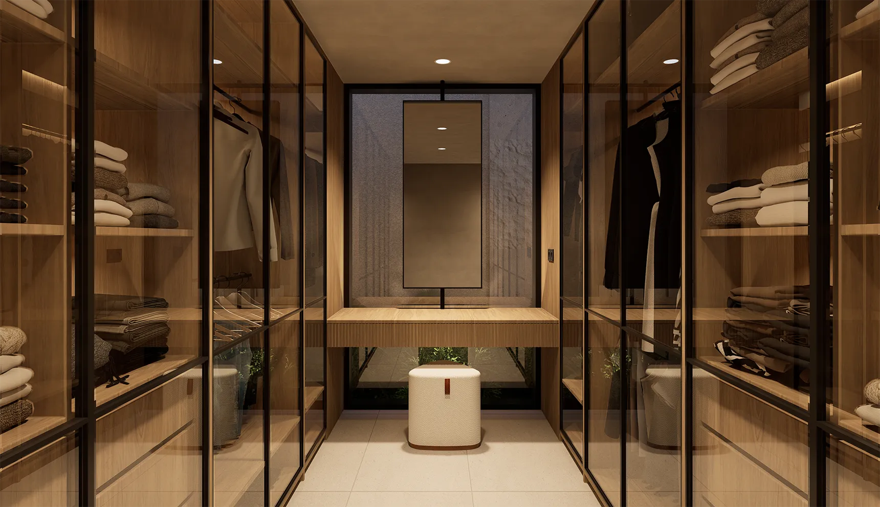 Villa Zuri Architecture & Interior Design in Canggu