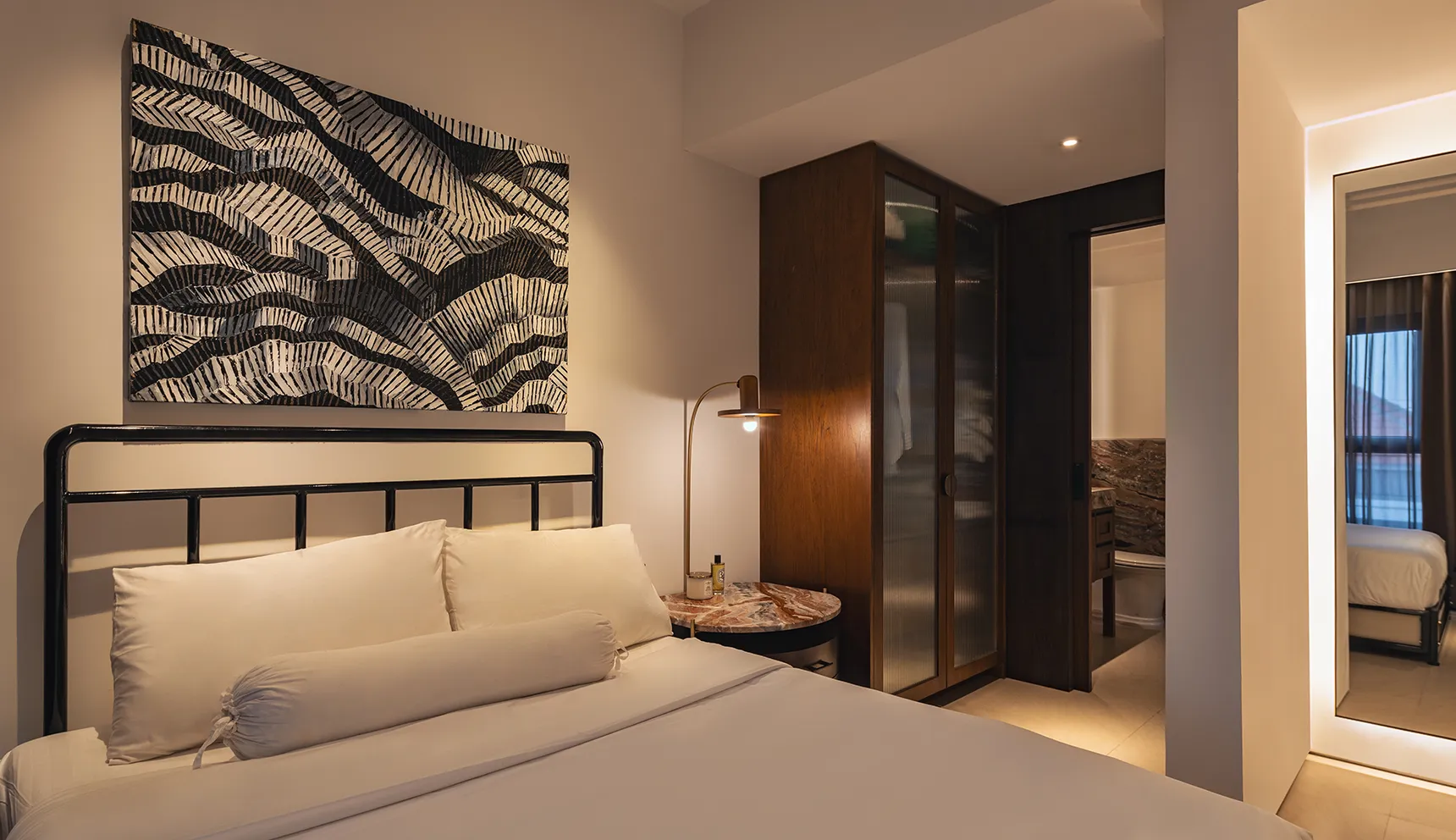 Wibisono House Residential Interior Design Project