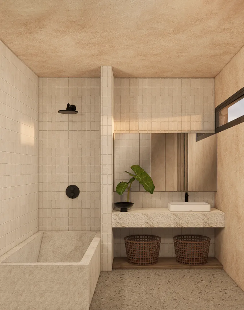 Vale House Architecture & Interior Design in Jamaica