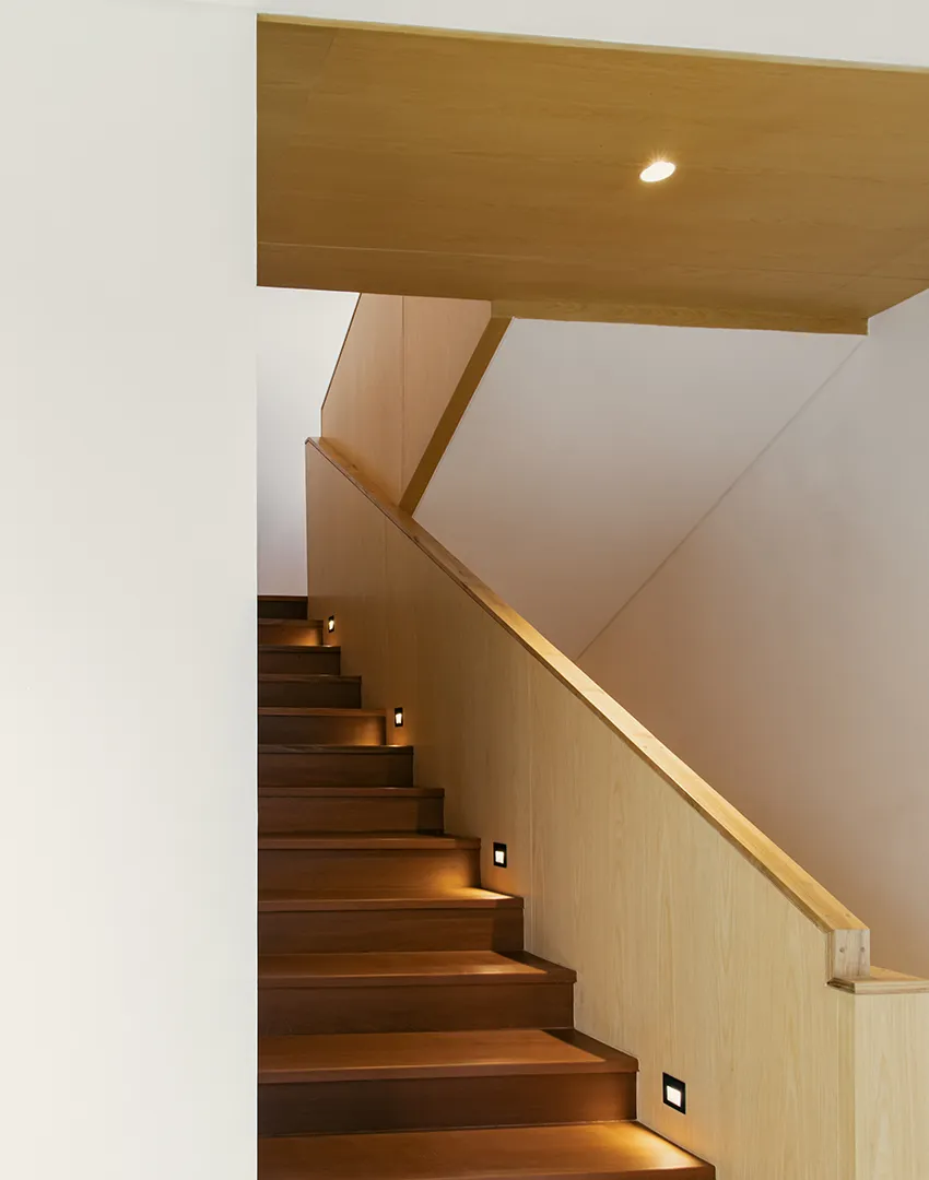 AS House Residential Interior Design Project