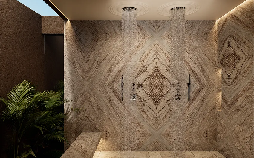 Casa Morram Architecture & Interior Design in Badung