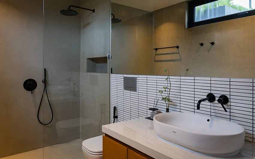Villa Cahaya Architecture & Interior Design in Canggu