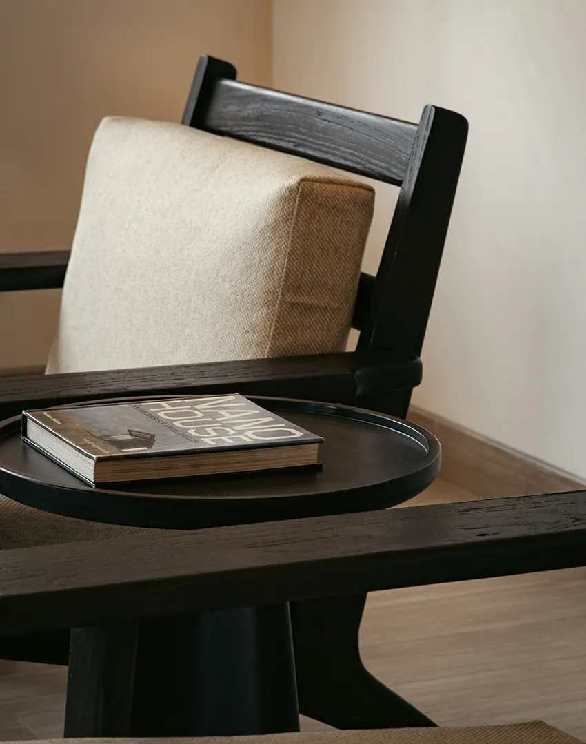 AS House Residential Interior Design Project