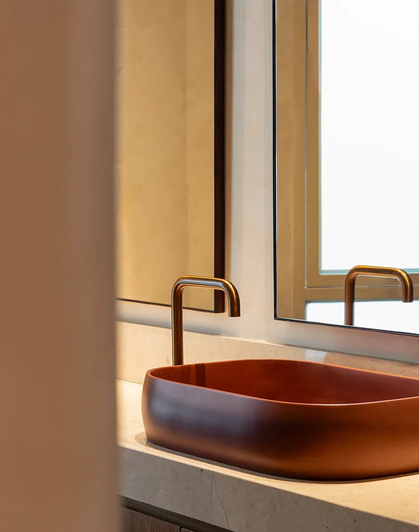 Mello Spa Wellness Bali Interior Design