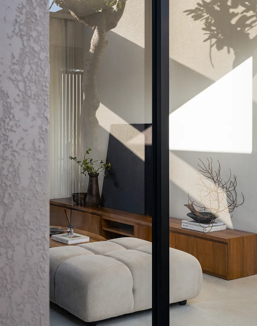 Villa Padonan Architecture & Interior Design in Badung