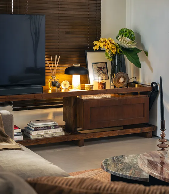 Wibisono House Residential Interior Design Project