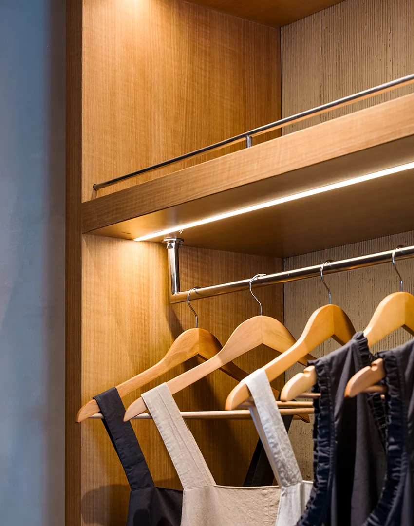 Harlie Road Retail Interior Design in Sanur