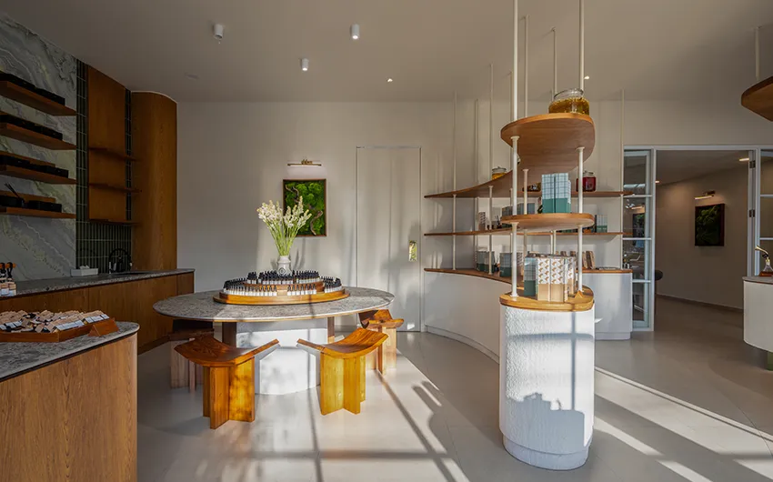 Umah Living by Samma Studio
