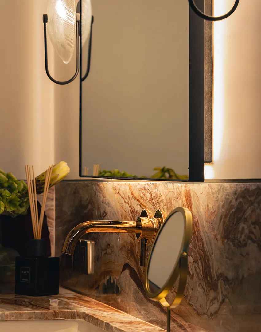 Wibisono House Residential Interior Design Project