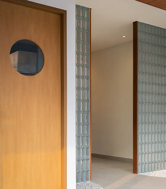 Harum Cake Retail Interior Design in Kuta