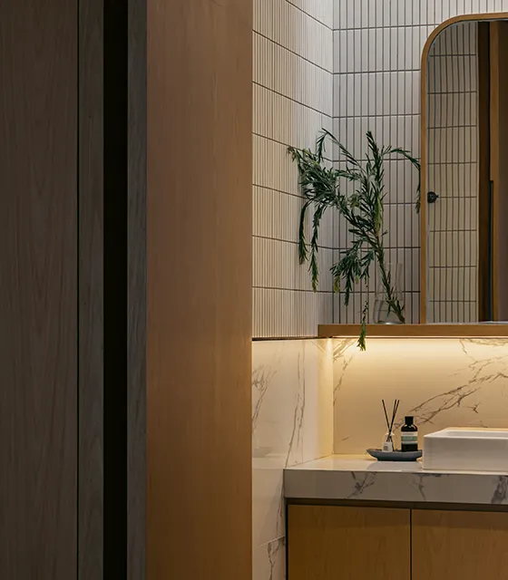 AS House Residential Interior Design Project