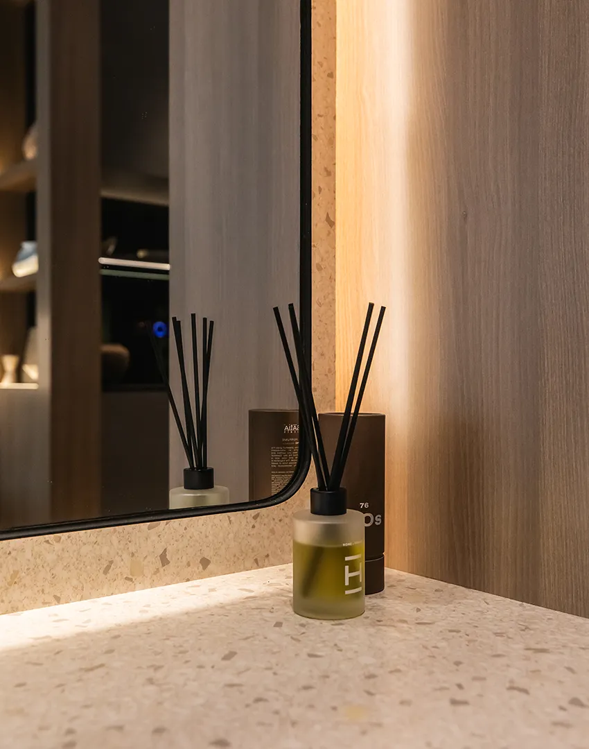 LTECH Bali Retail Interior Design in Denpasar