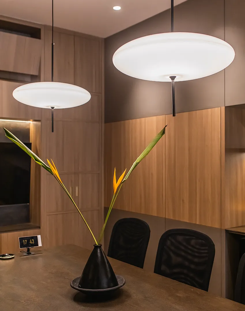 LTECH Bali Retail Interior Design in Denpasar