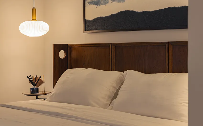 Wibisono House Residential Interior Design Project