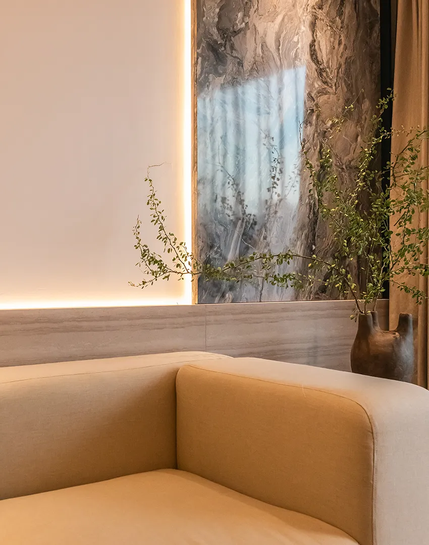 LTECH Bali Retail Interior Design in Denpasar