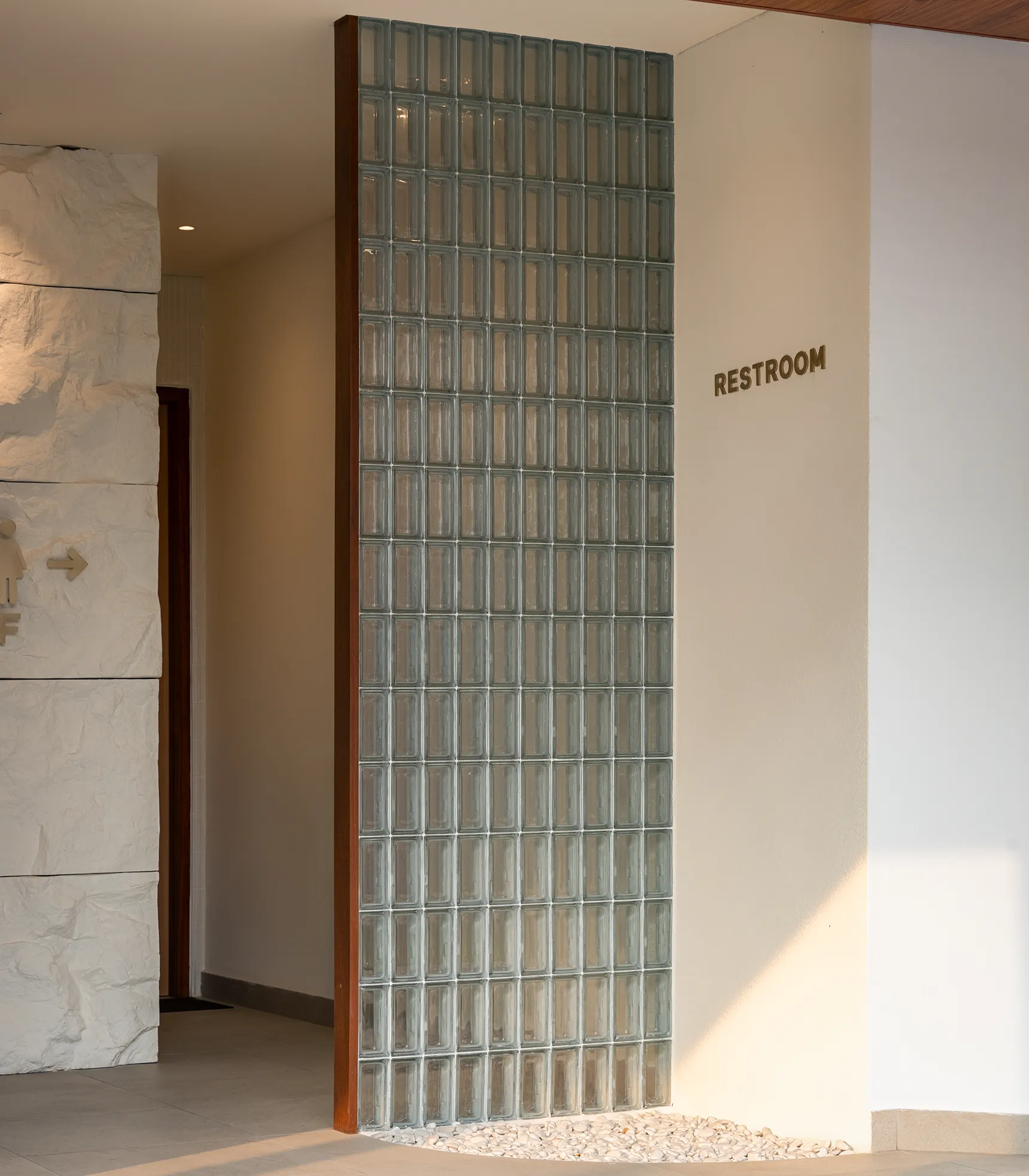 Harum Cake Retail Interior Design in Kuta