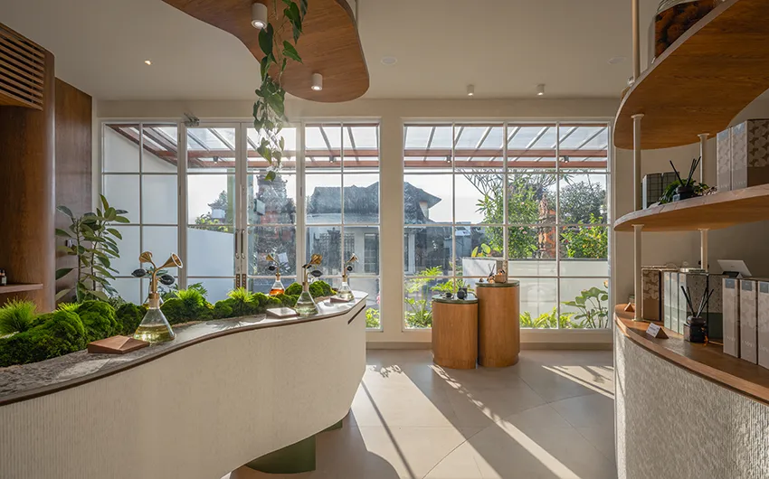 Umah Living by Samma Studio
