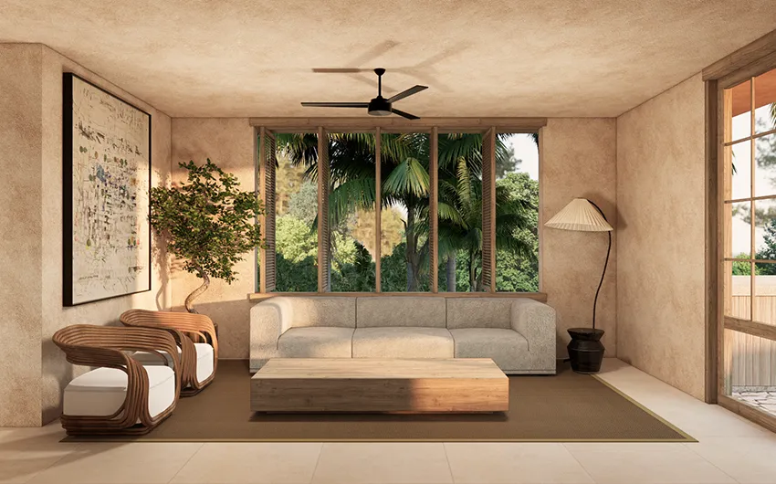 Vale House Architecture & Interior Design in Jamaica