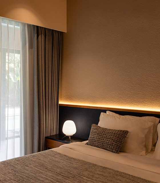 Interior design studio service