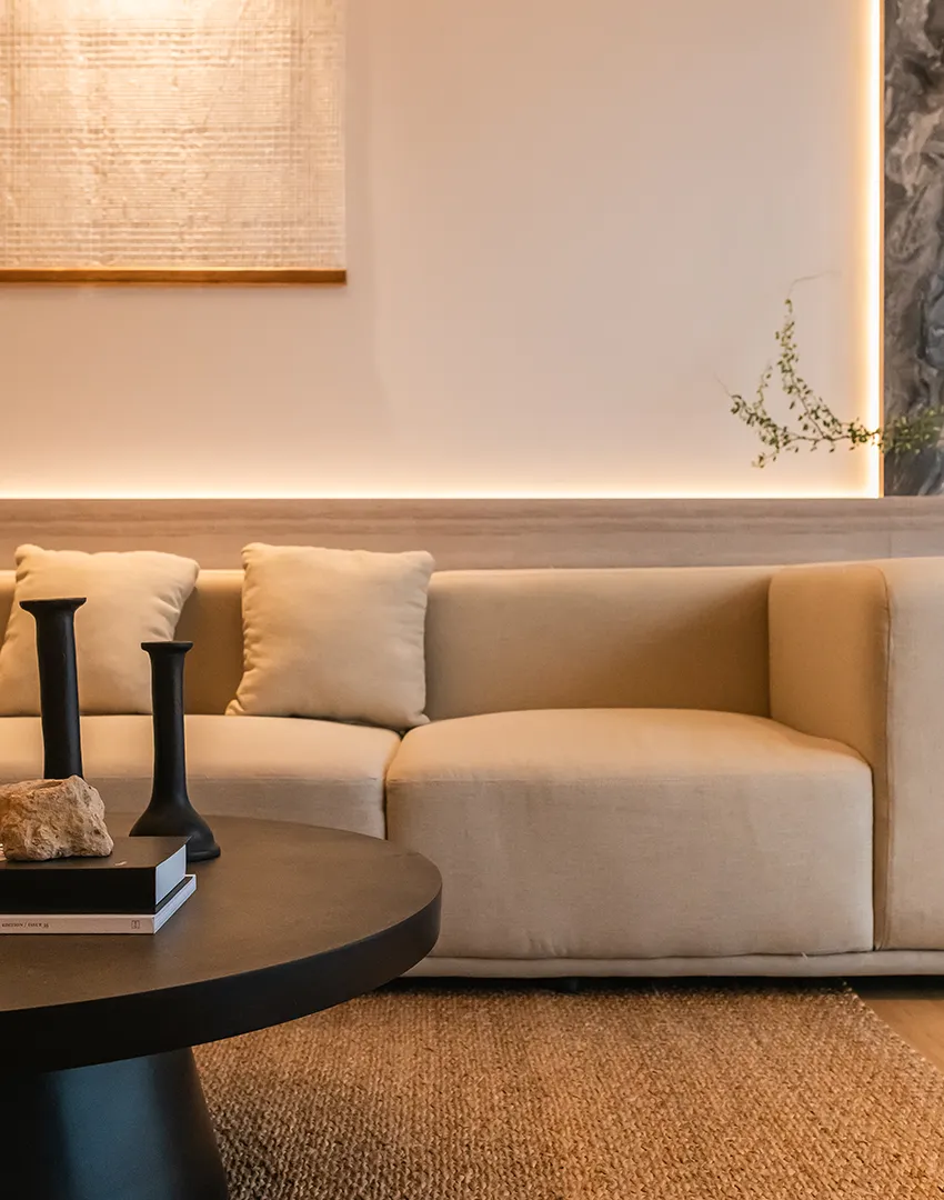 LTECH Bali Retail Interior Design in Denpasar