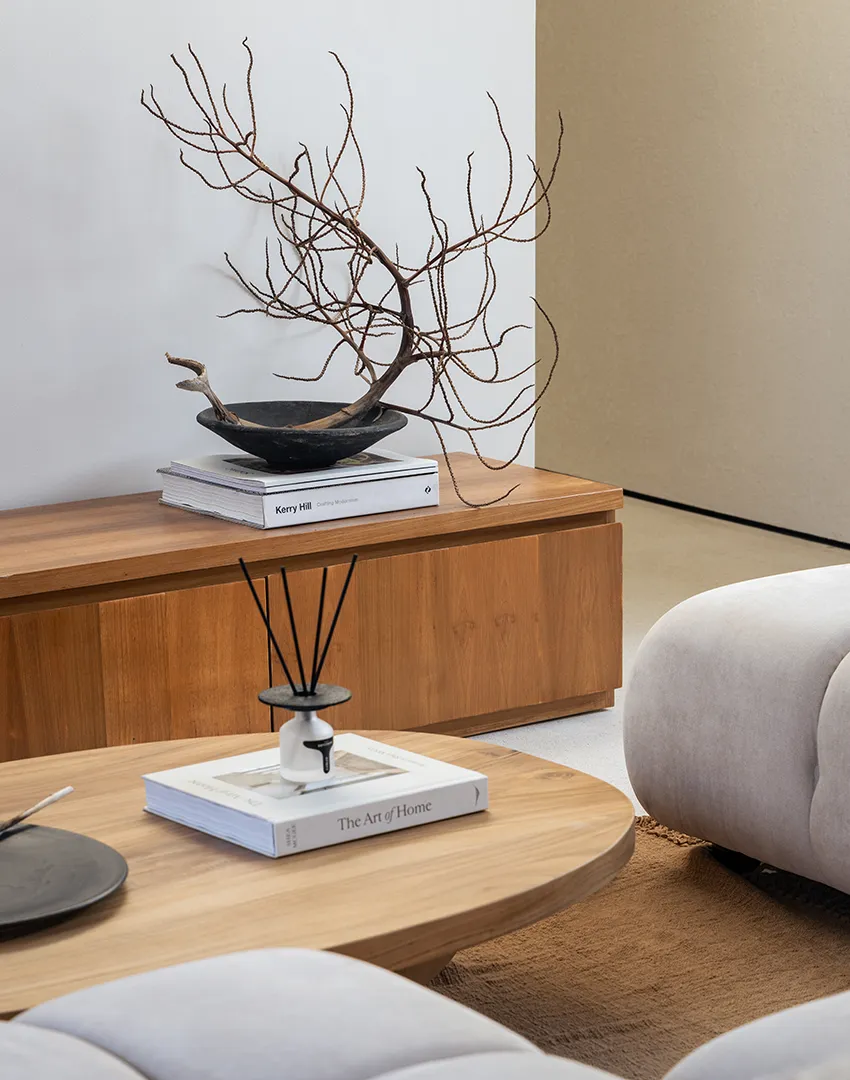 Villa Padonan Architecture & Interior Design in Badung