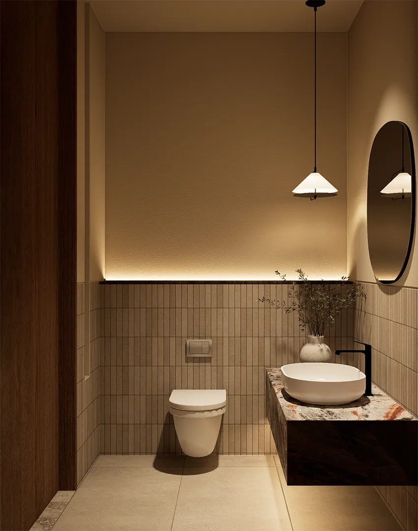 Casa Morram Architecture & Interior Design in Badung