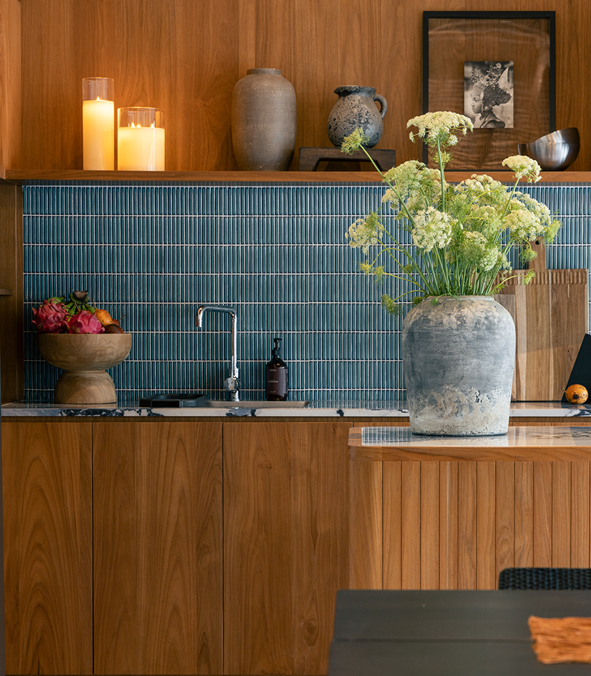 Interior design studio service